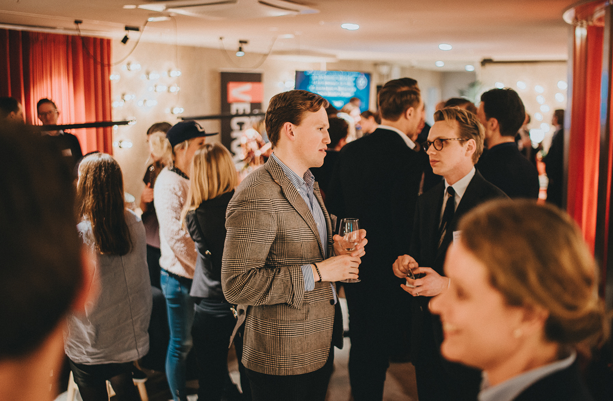 eventlokal östermalm stockholm