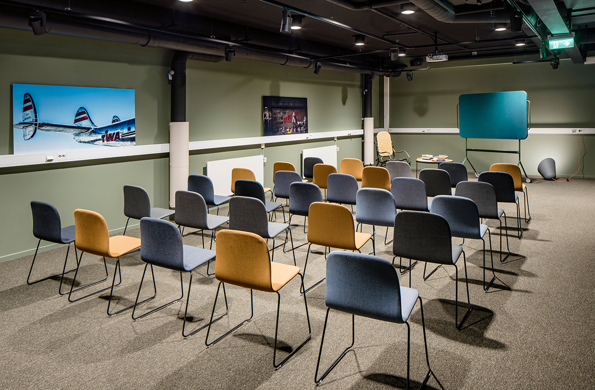 konferensrum kungsholmen
