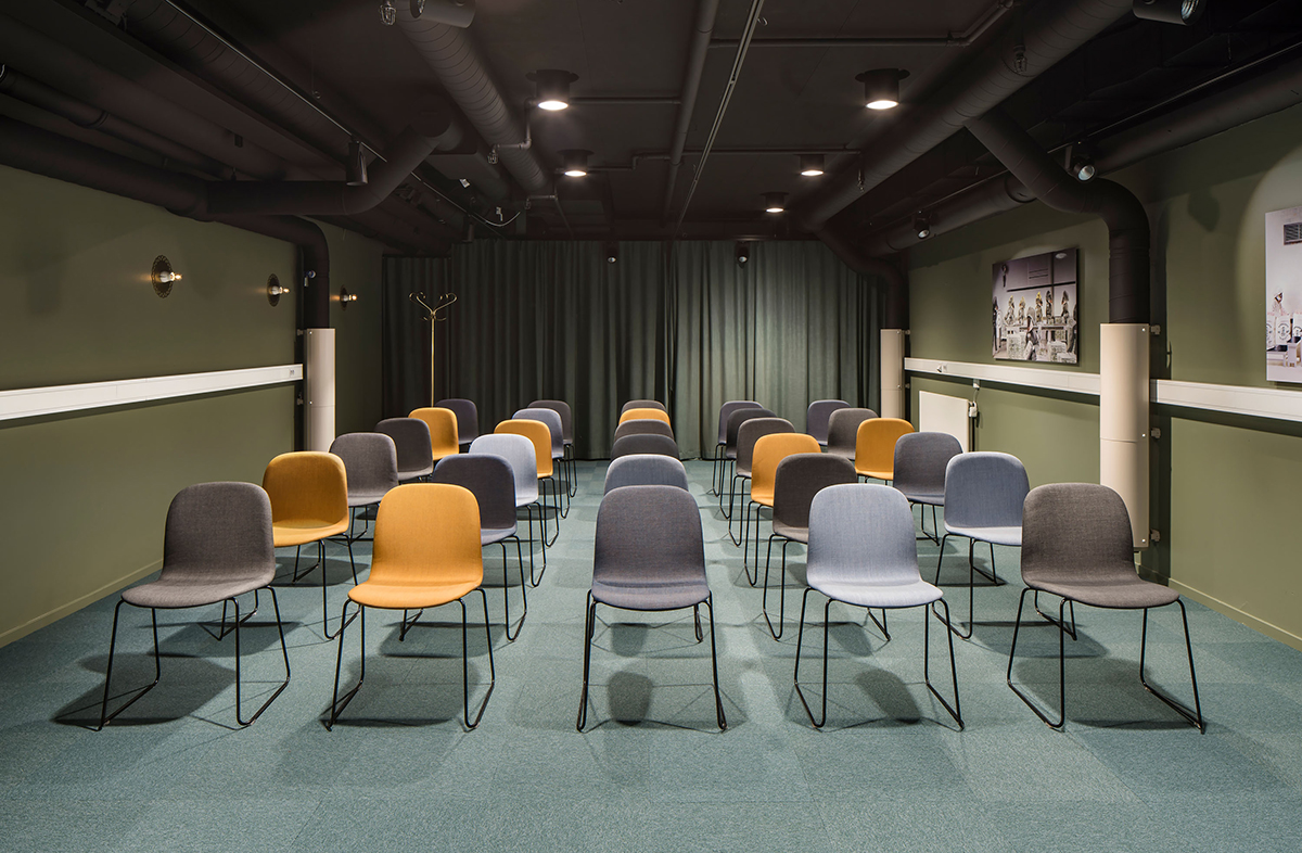 konferensrum kungsholmen