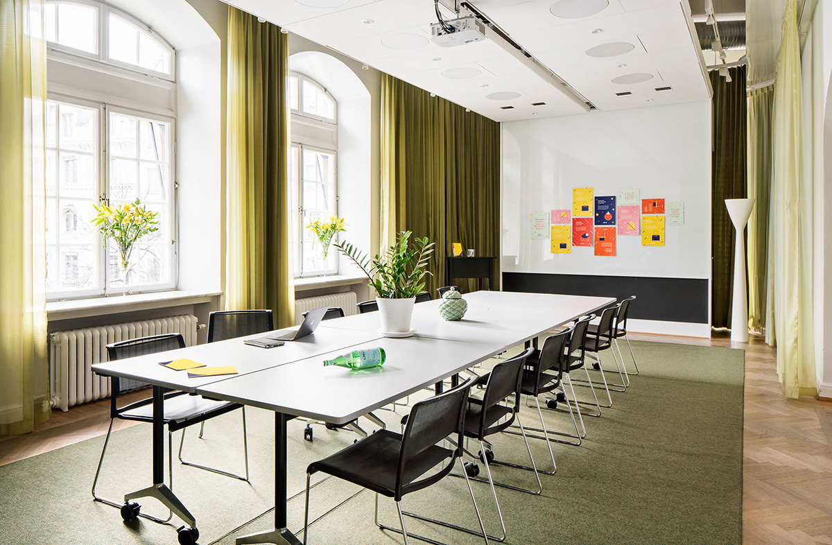 konferensrum stureplan