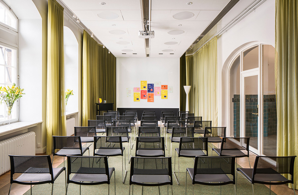 konferensrum stureplan