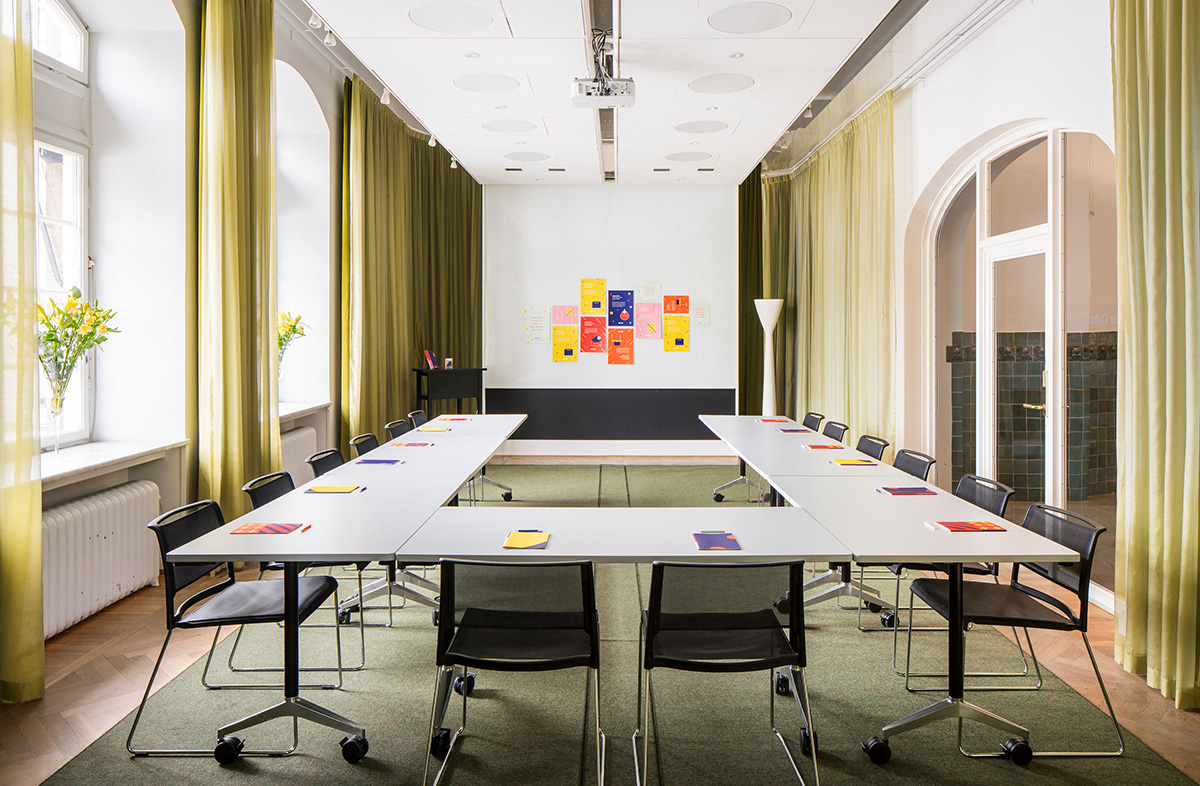 konferensrum stureplan