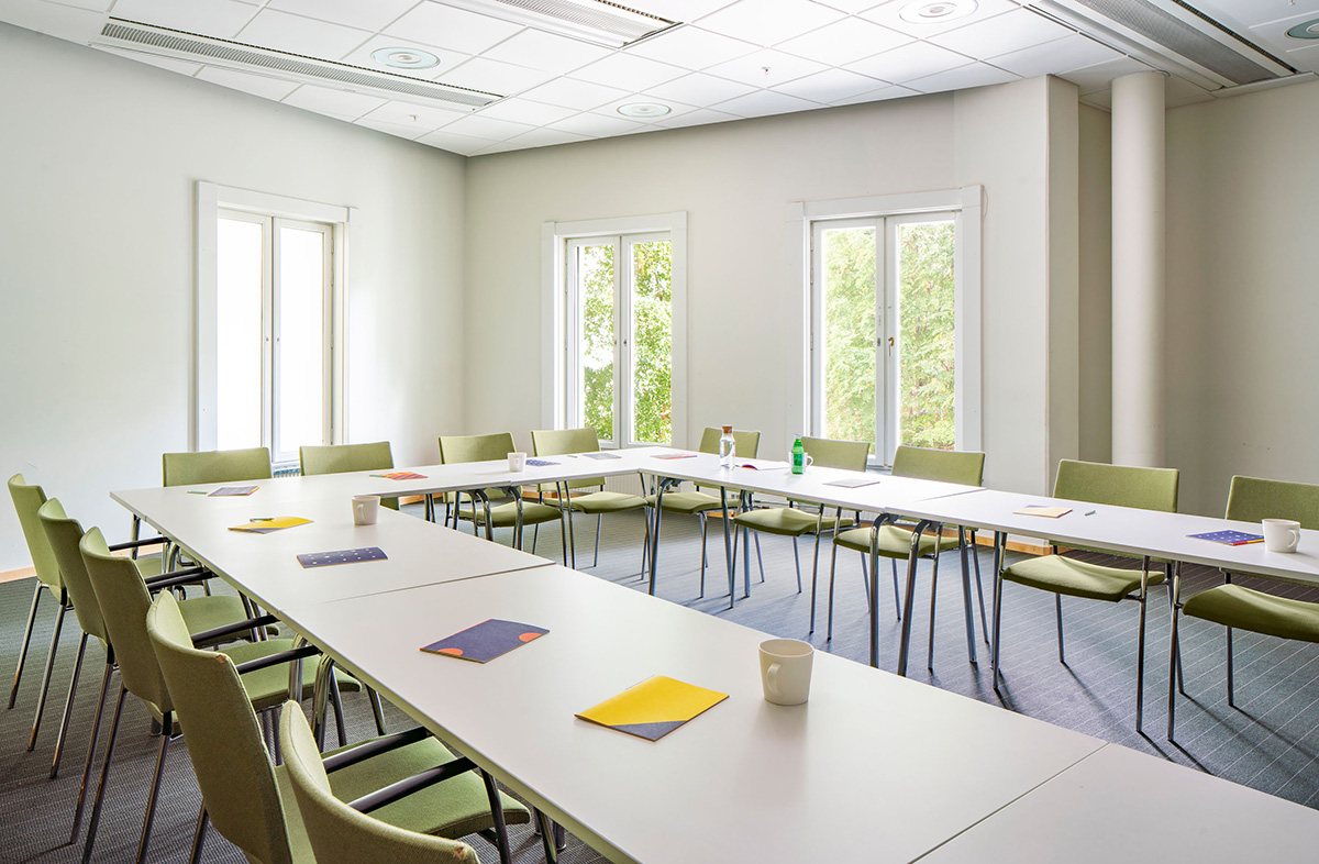 konferensrum solna