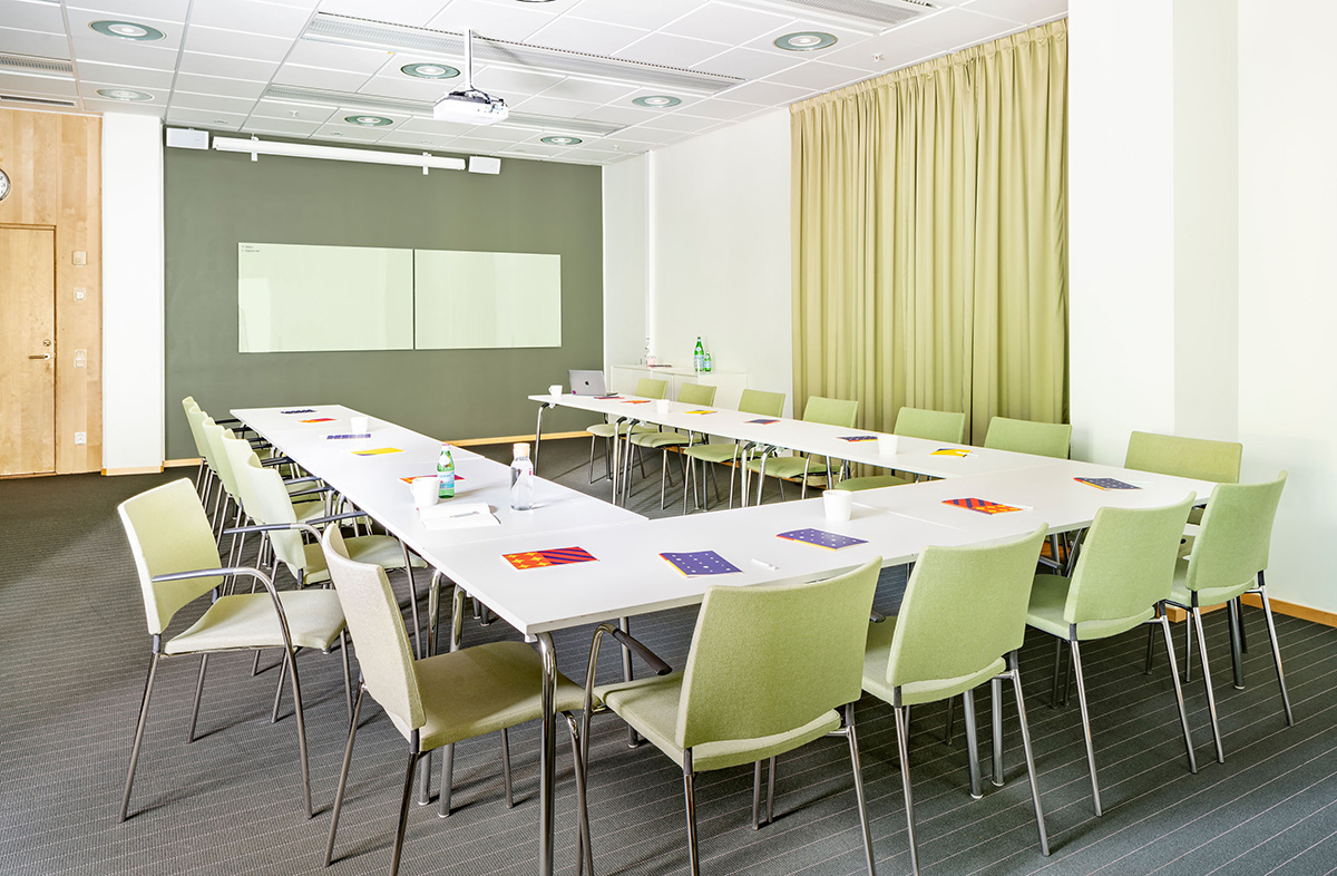 konferensrum solna
