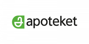 apoteket logo
