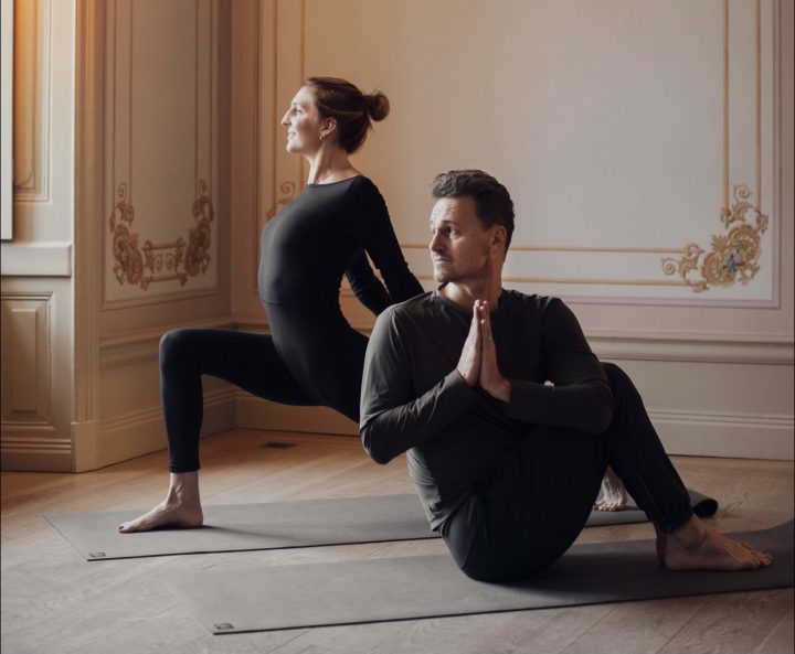 All You Need to Know About Duo Yoga