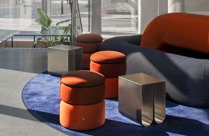 Helio Slussen - Coworking, Mötesrum & Event — venue for hire in Stockholm