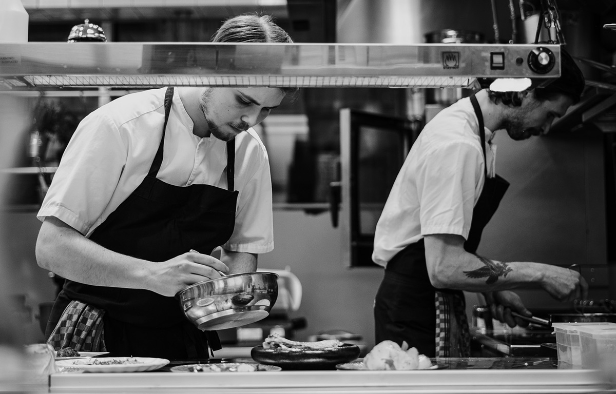 abonnera restaurang stockholm