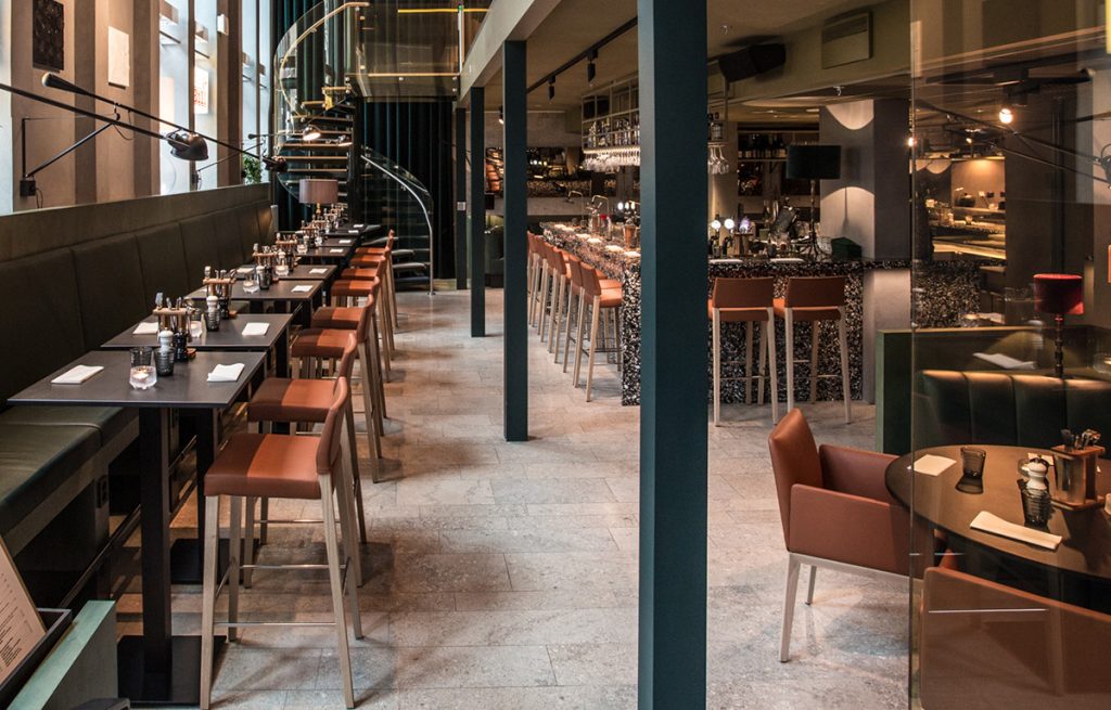 elsa restaurang