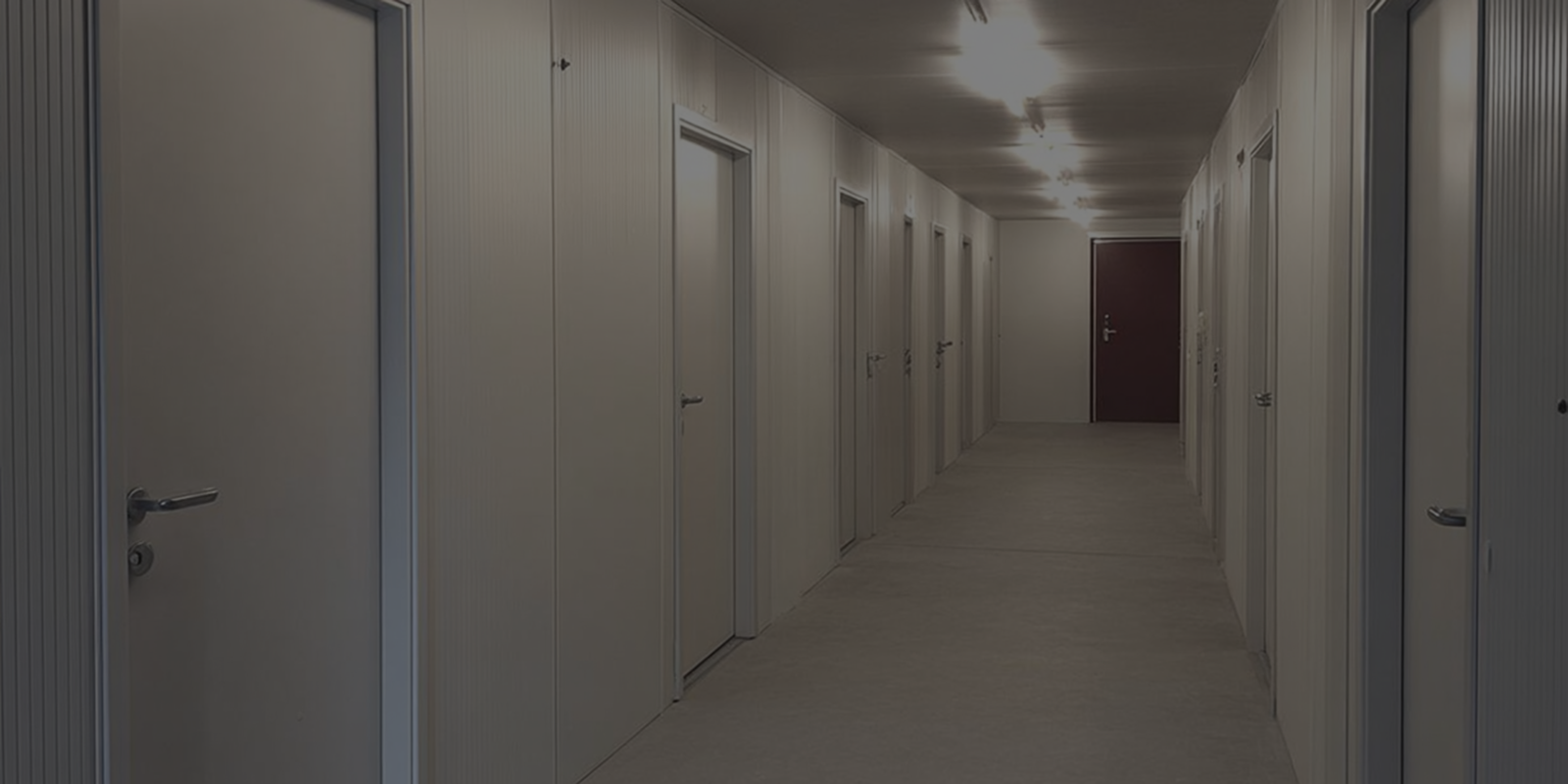 Förrådsplats Stockholm