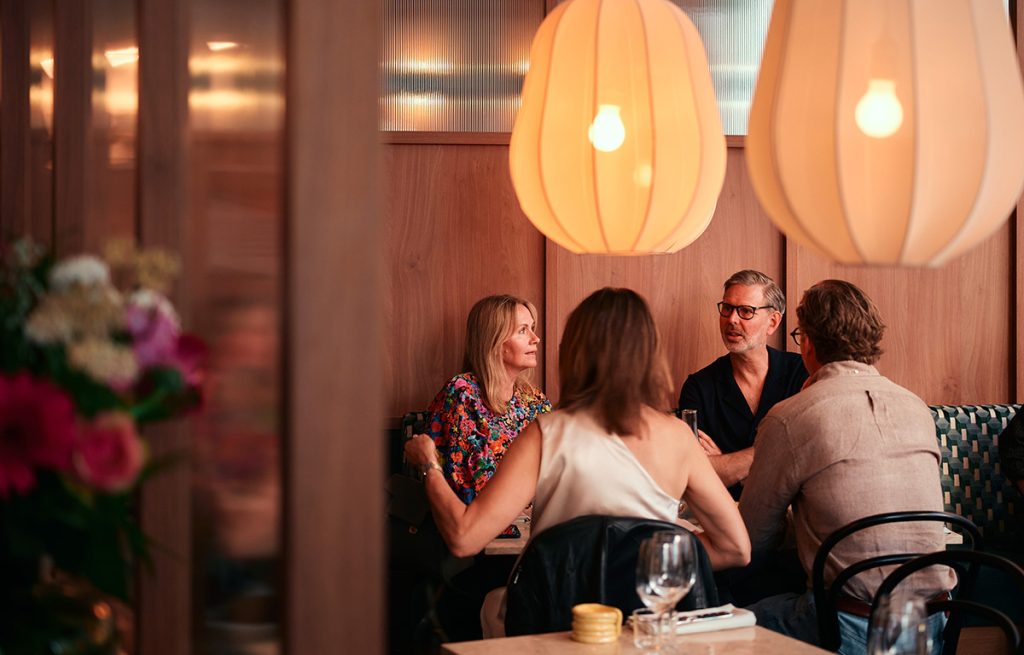 abonnera restaurang stockholm