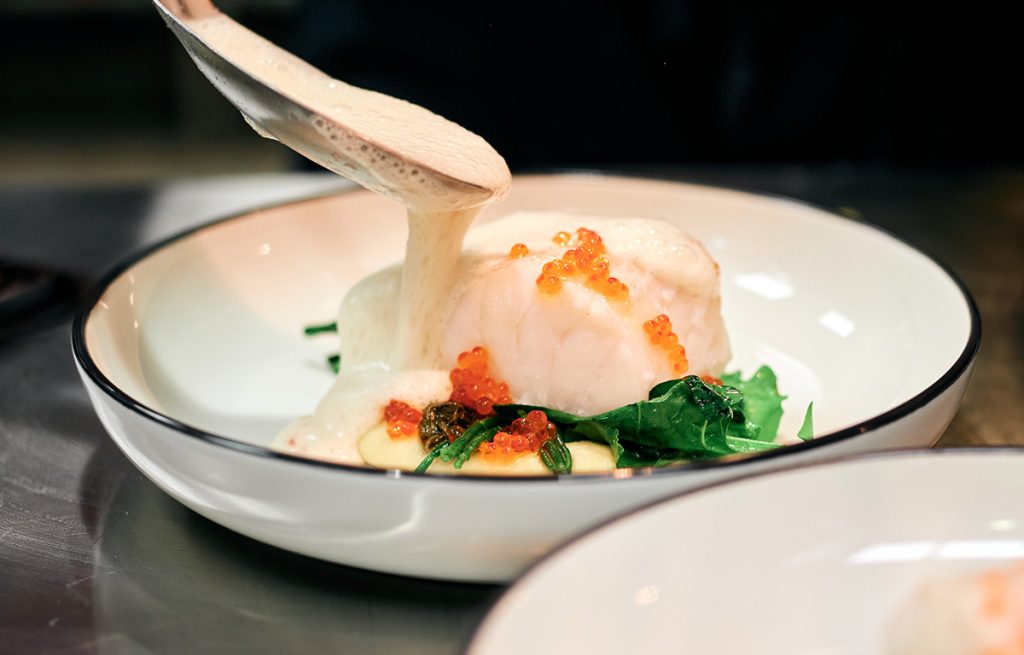 abonnera restaurang stockholm