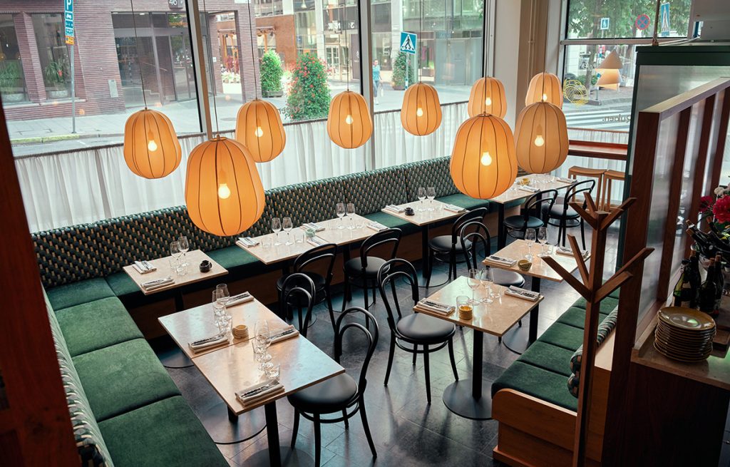 abonnera restaurang stockholm