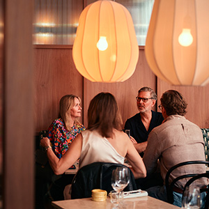 abonnera restaurang stockholm