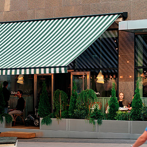 abonnera restaurang stockholm