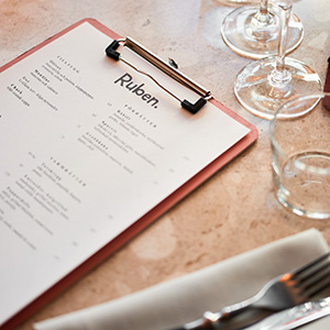 abonnera restaurang stockholm
